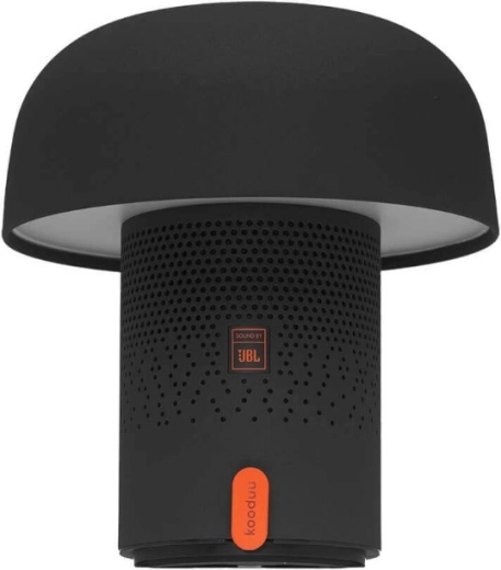 Sonido de calidad SOUND BY JBL