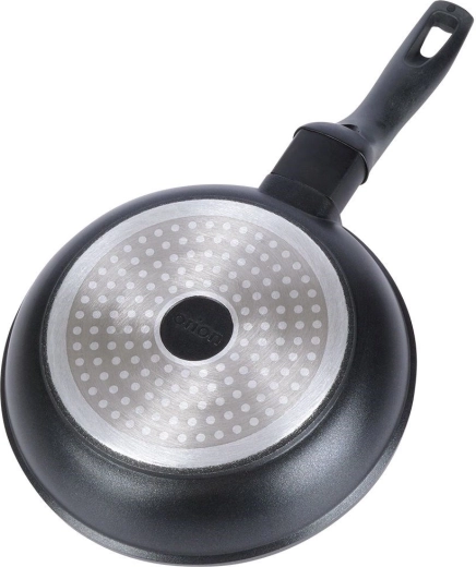Compatible con todo tipo de cocinas, incluida inducción