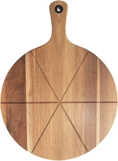 Tabla reversible para cortar y servir