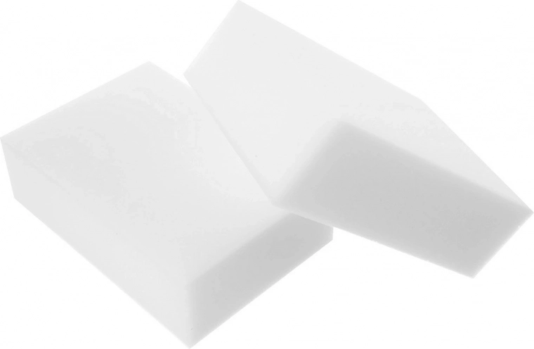 Limpieza solo con agua