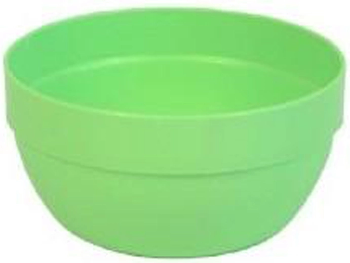 Cuenco de sopa de plástico 0,5 l