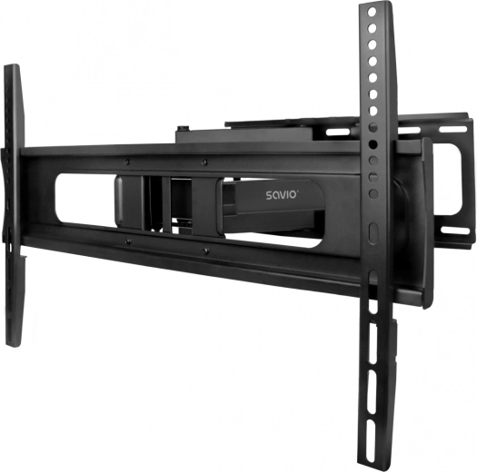 Estructura resistente y segura para TVs grandes