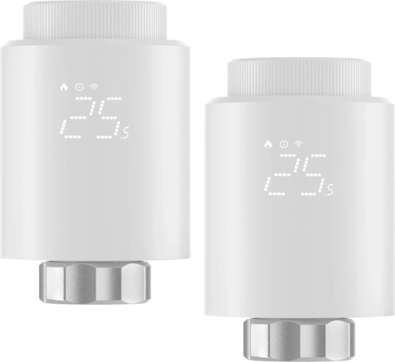 Compatibilidad con sistemas ZigBee y Home Assistant