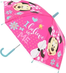 Paraguas Minnie – paraguas infantil manual