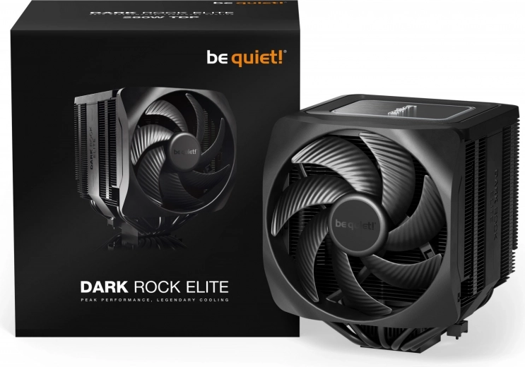 Disipador de CPU Dark Rock Elite