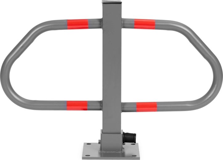 Visibilidad y seguridad con llave