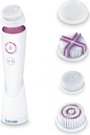 Cepillo limpiador facial eléctrico FC95