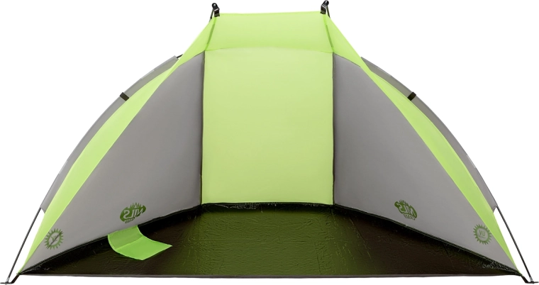 Ligera y compacta para viajar