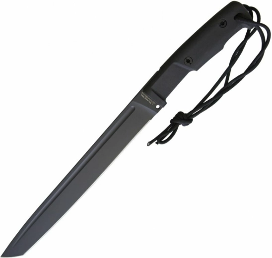 Extrema Ratio Waki Black cuchillo táctico