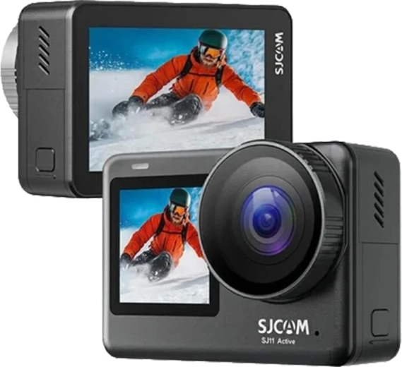Vídeo 4K fluido y fotos nítidas