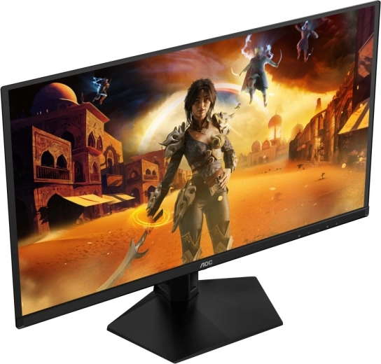 QD‑OLED para colores y contraste perfectos
