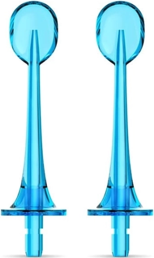 Boquillas de repuesto para SOOCAS W3 – raspador de lengua (2 uds.)
