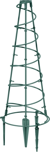 Soporte cónico de jardín para plantas FLOO Supports 25 cm × 60 cm