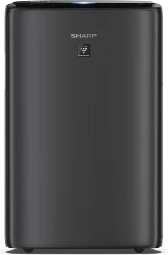 Purificador de aire con humidificador Sharp UA-KIN42E-H