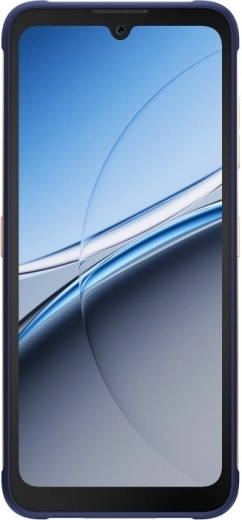 Pantalla fluida de 6,88" con 120 Hz