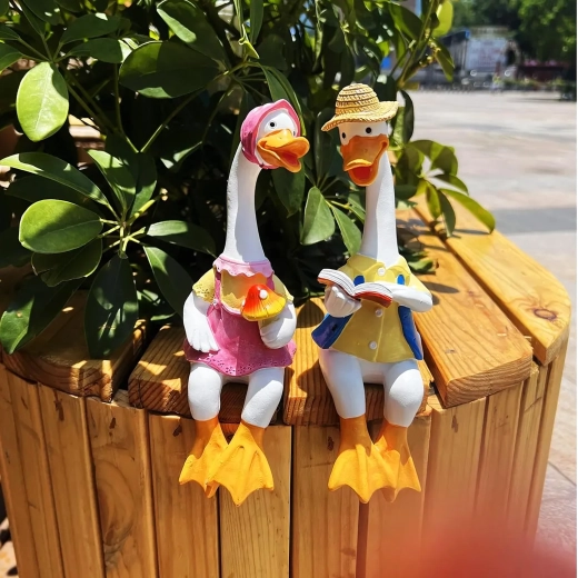 Decoración para jardín e interior