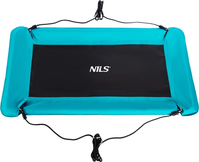 Amplio asiento rectangular 150 × 80 cm