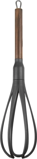 Batidor de cocina WOODEN 32,5 cm