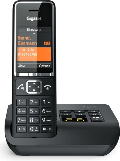 Sistema ampliable hasta 6 terminales