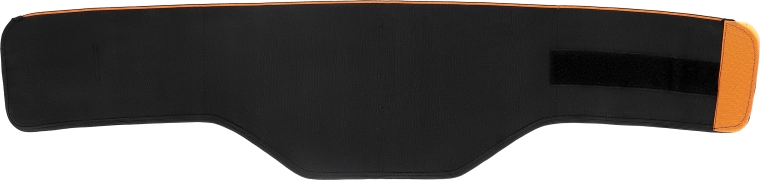 Faja lumbar estabilizadora HMS BR071