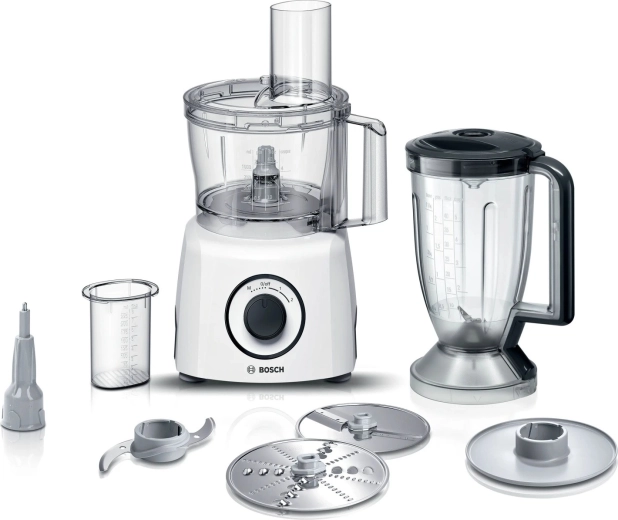 Robot de cocina Bosch MultiTalent 3
