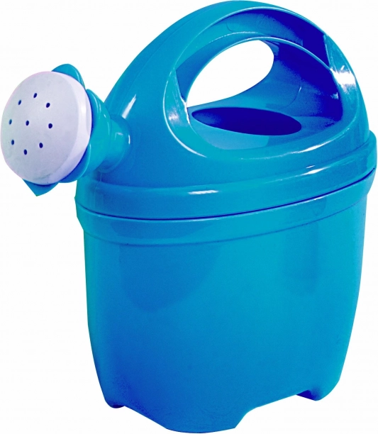 Regadera Androni de 1 l azul