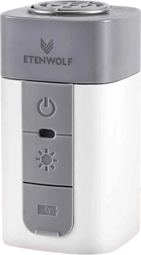 Bomba eléctrica Etenwolf AIR 2 PRO