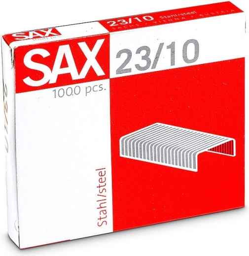 Grapas Sax 23/10