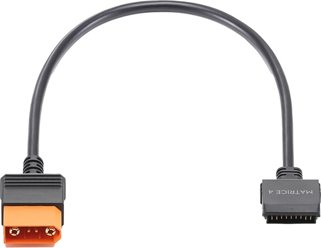 Cable de carga rápida DJI SDC para DJI Matrice 4