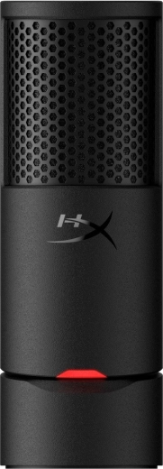HyperX SoloCast 2 micrófono USB negro