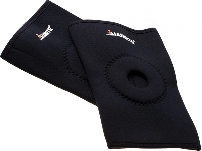 Soporte estable con rótula abierta