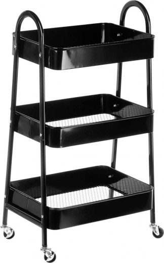 Estructura metálica resistente