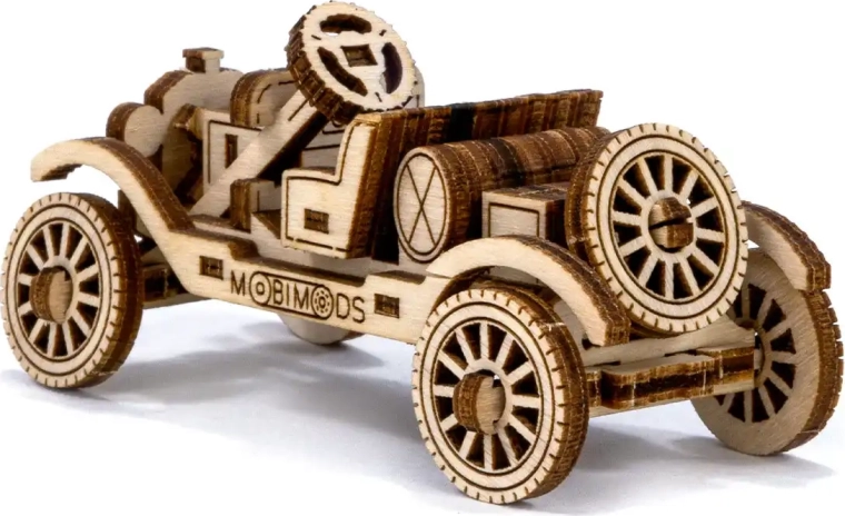 Fabricación de madera de calidad