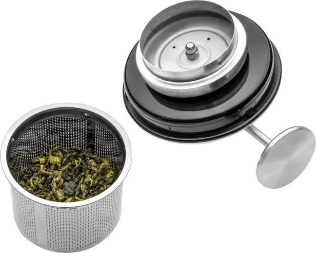 Colador para té a granel y hierbas