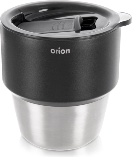 Taza térmica de acero inoxidable 220 ml