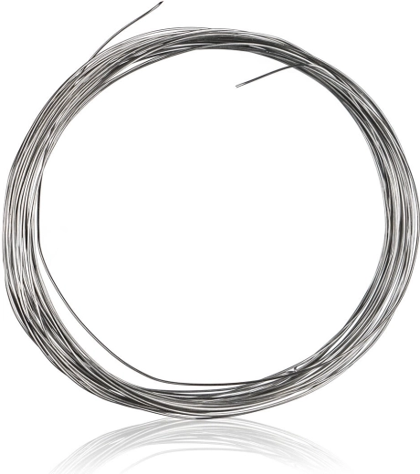 Cordel de acero inoxidable para el cortador de knedlíky AKCENT 3,5 m