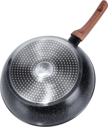 Compatible con todo tipo de cocinas incluida la inducción