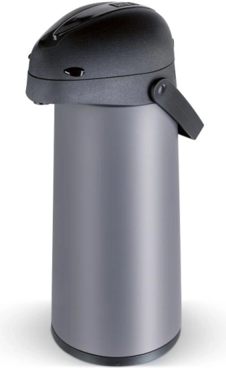 Termo Lamart Flux con bomba 1,9 l