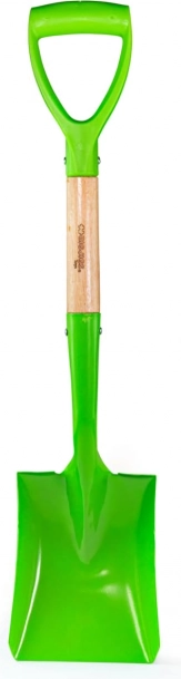 Pala de jardín para niños Bigjigs