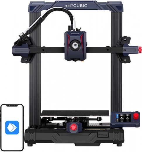 Impresora 3D Anycubic Kobra 2 Neo