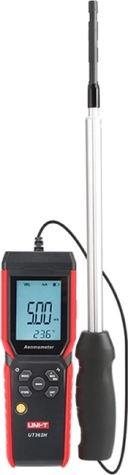 Anemómetro Uni-T UT362H
