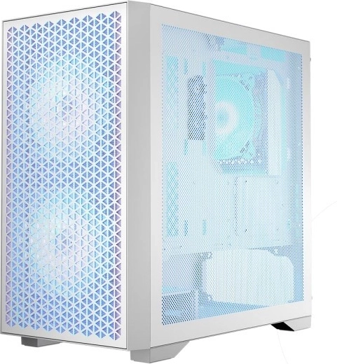 Caja blanca Logic Dart Pro ARGB Mini