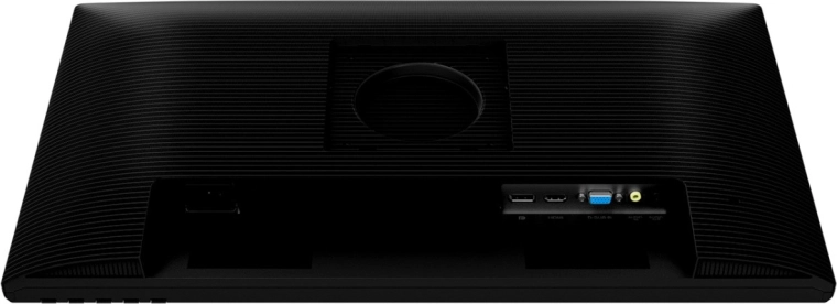 Conexión práctica y sonido integrado