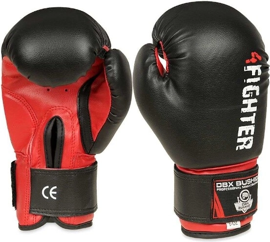 Guantes de boxeo juveniles DBX Bushido – Variante 6