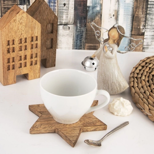 Uso universal en la cocina y también como decoración