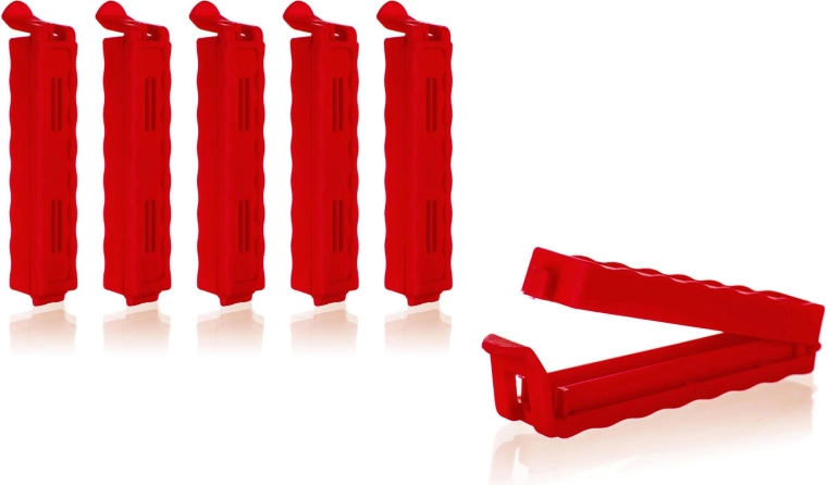 Longitud compacta de 8,5 cm para envases habituales