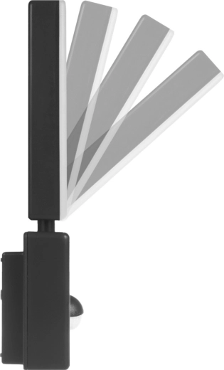 Dirección de luz ajustable