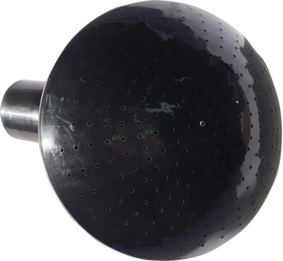Rociador para regadera ZEBRA para 5 y 10 l, diámetro del cuello 25 mm, plástico