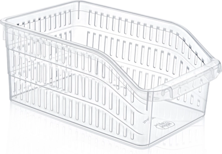 Organizador de cocina – cesta 20 × 30 × 13 cm