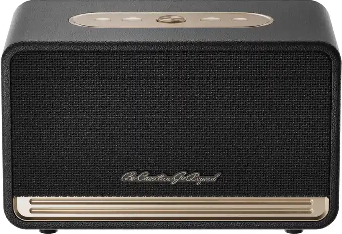 Altavoz inalámbrico QCY SP300 negro